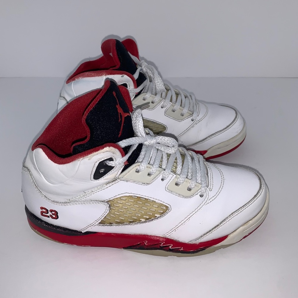 Jordan 5 Retro - Picture 3 of 6